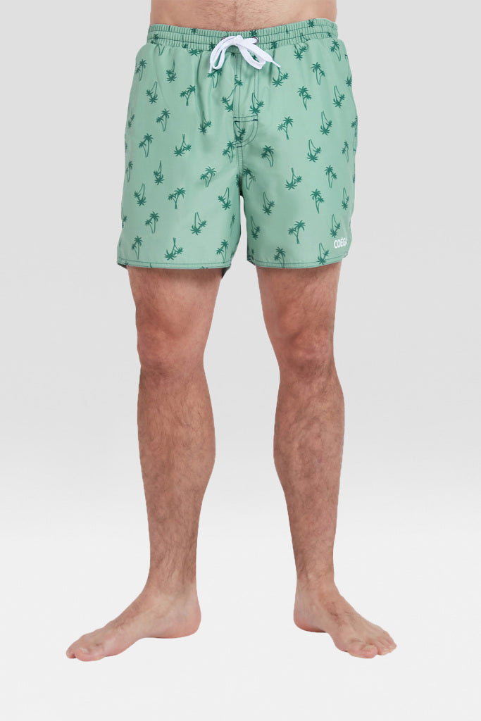 COEGA Mens Board Shorts-16 inch