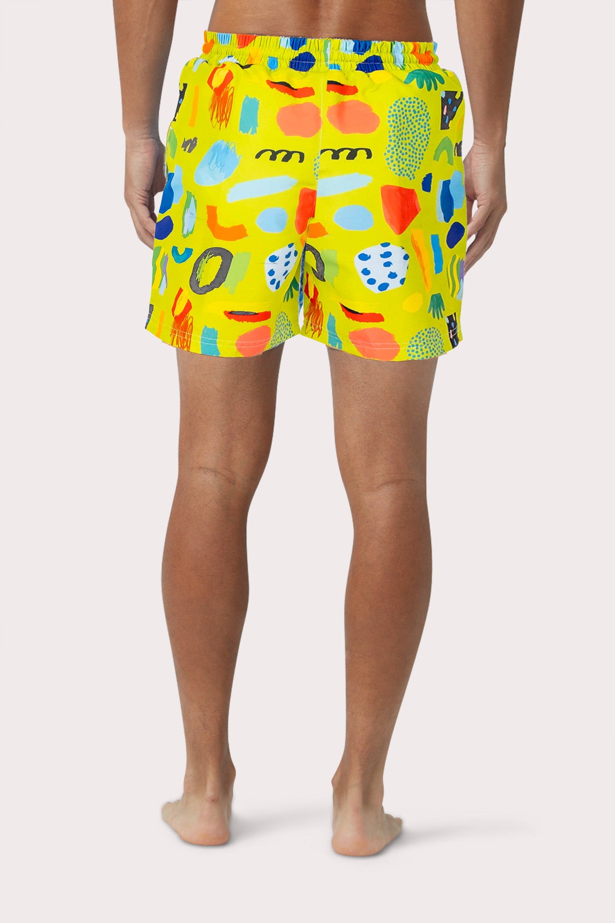 COEGA Mens 16" Board Shorts