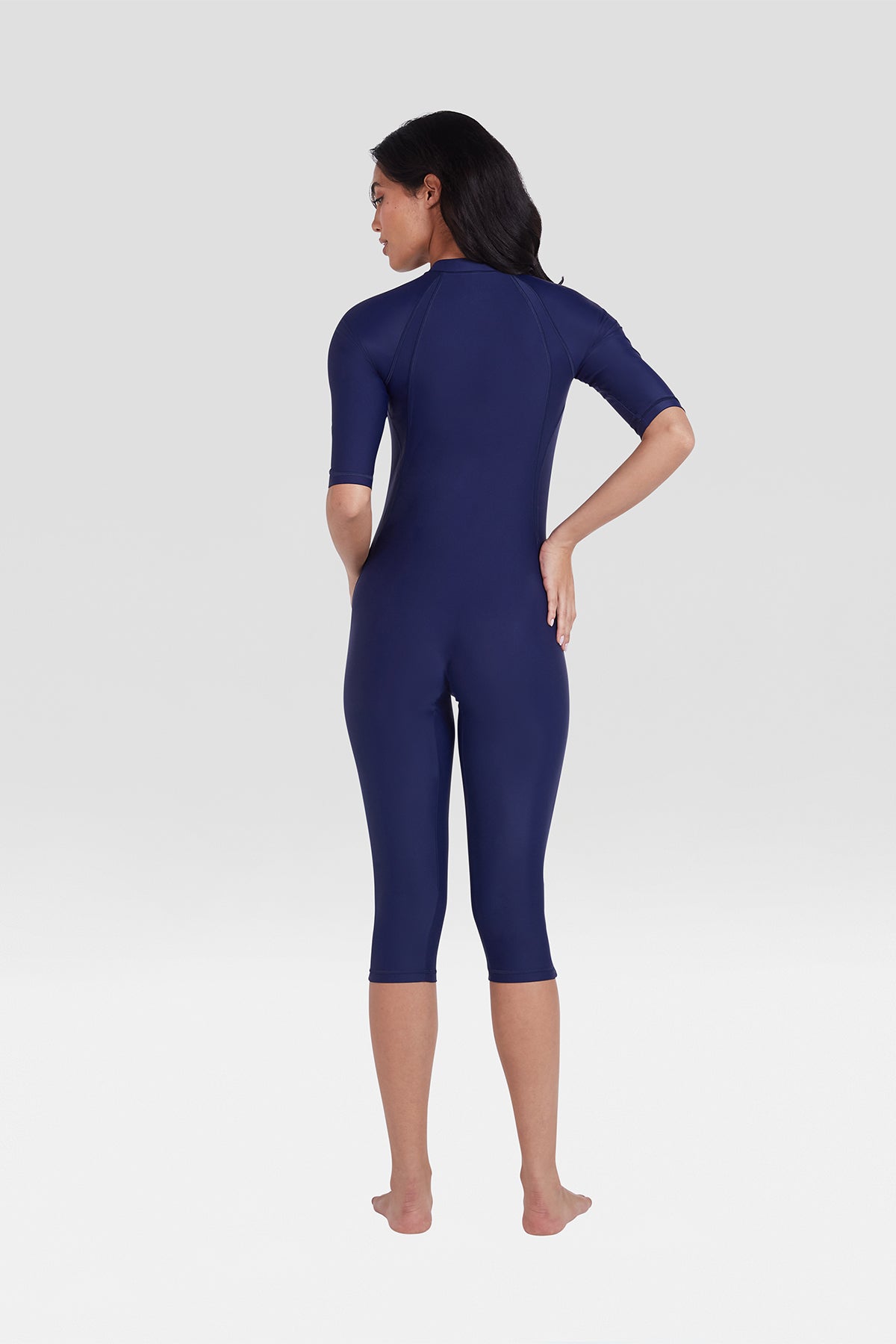 COEGA Ladies Slim-Kini - 3/4 Length