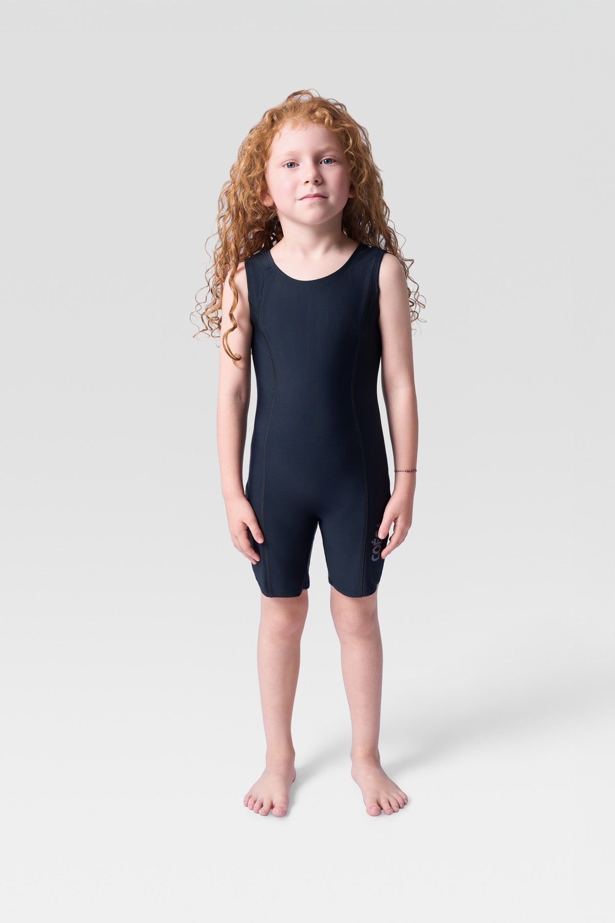 COEGA Girls Kids Swim Shortie