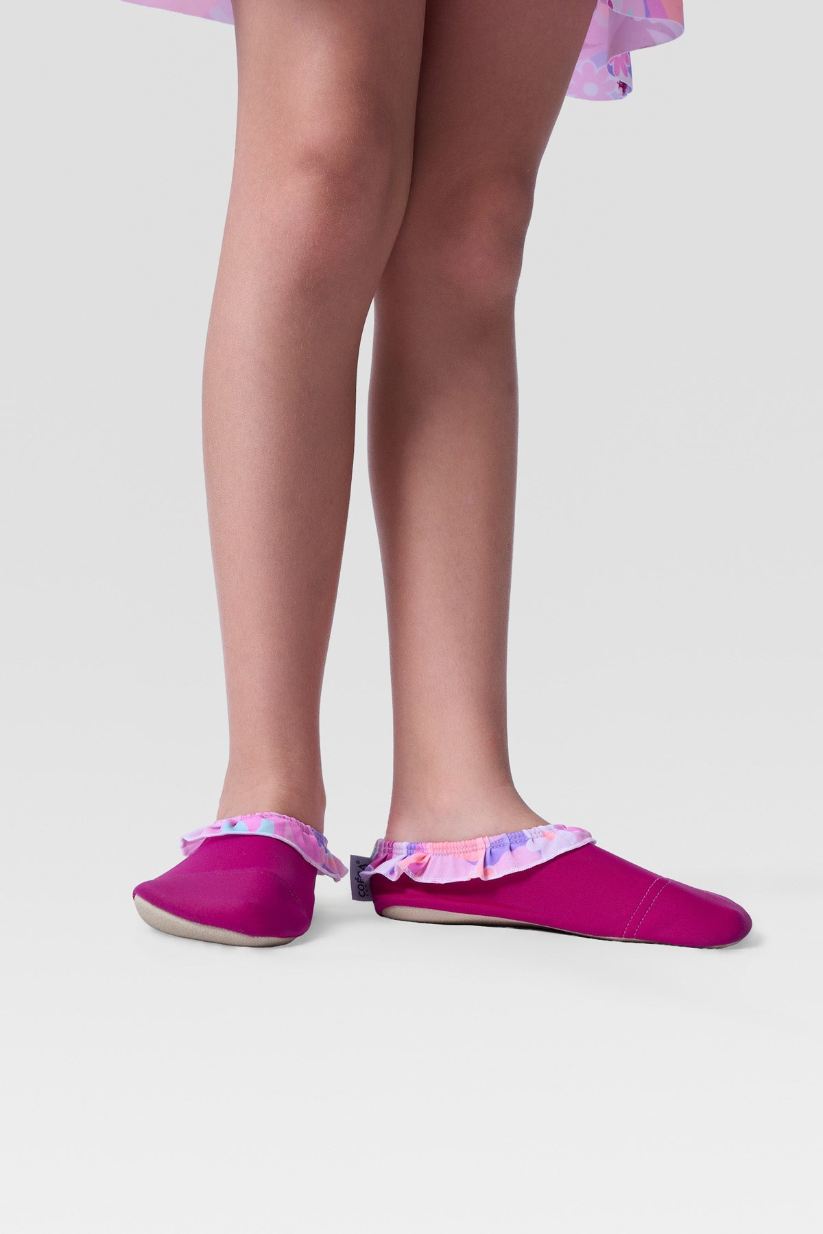 COEGA Children Pool & Beach Shoes