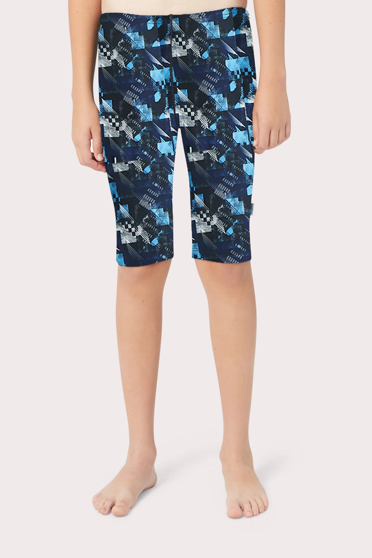 COEGA Boys Kids Swim Shorts