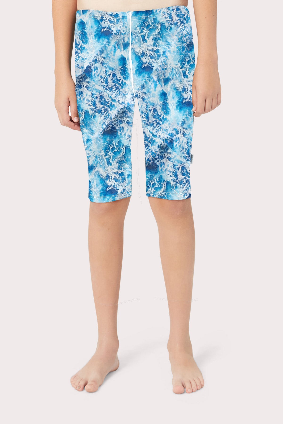 COEGA Boys Kids Swim Shorts