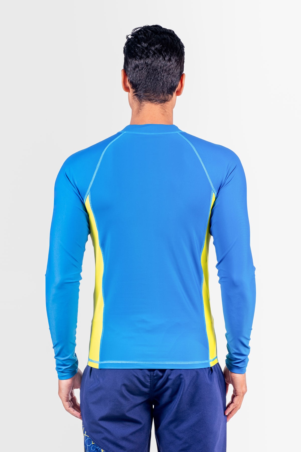 COEGA Mens Rash Guard - Long Sleeve – COÉGA Sunwear