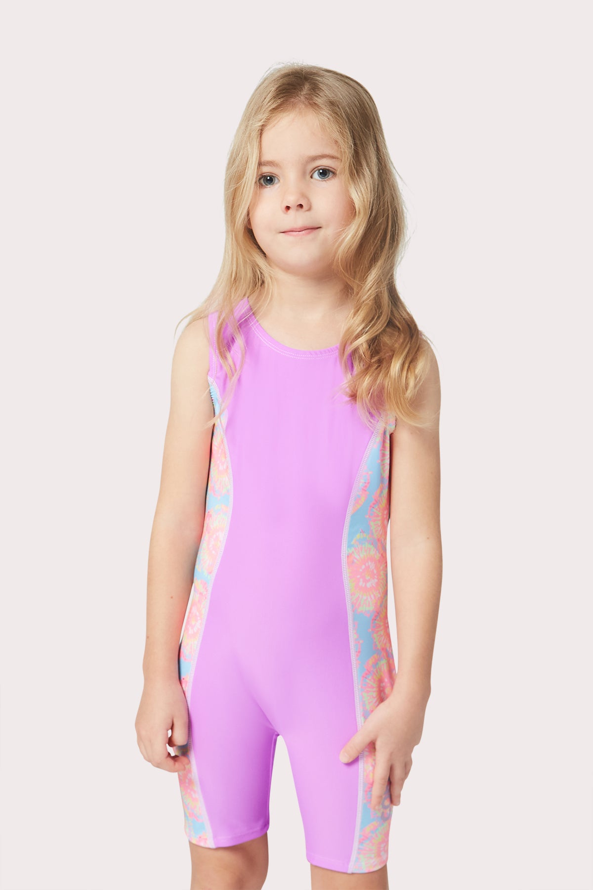 COEGA Girls Kids Swim Shortie
