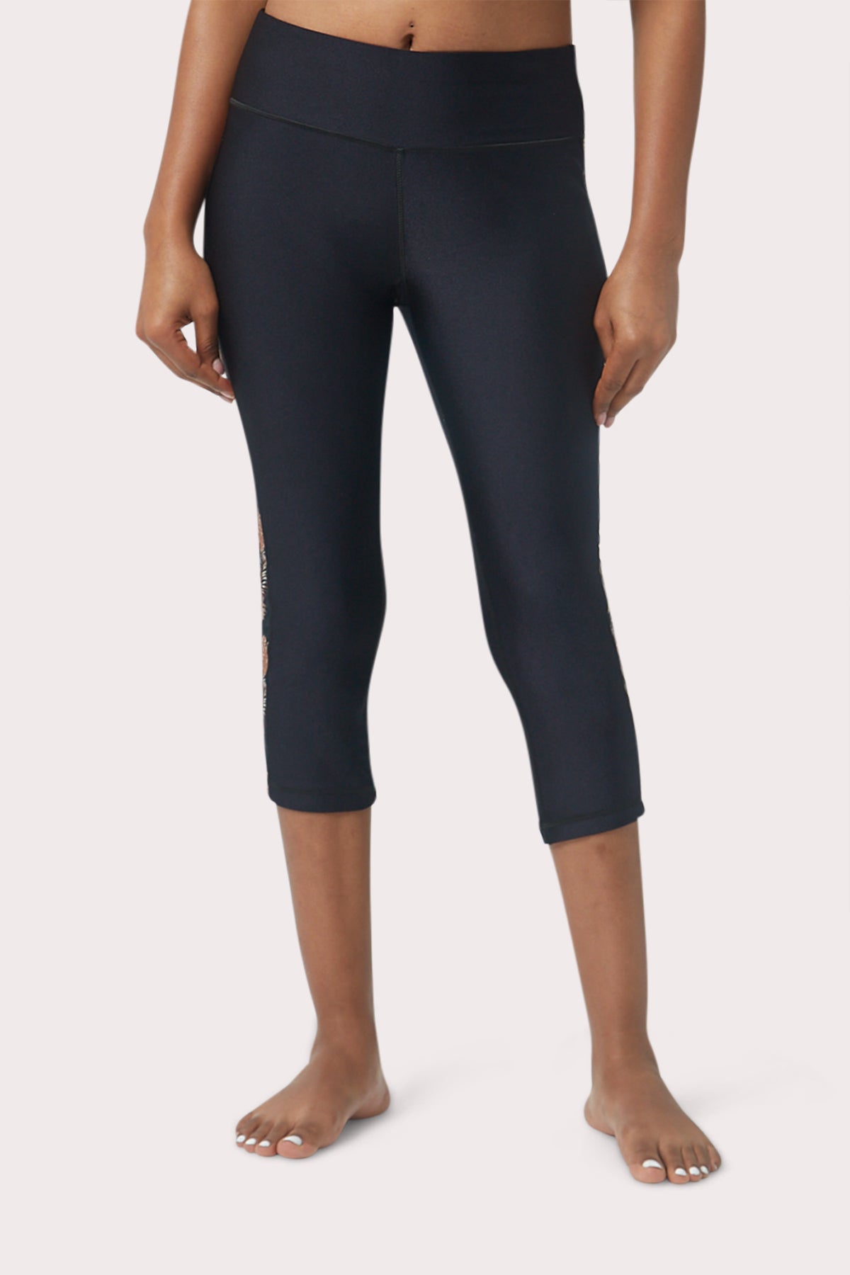 COEGA Ladies Swim Tights - 3/4 Length