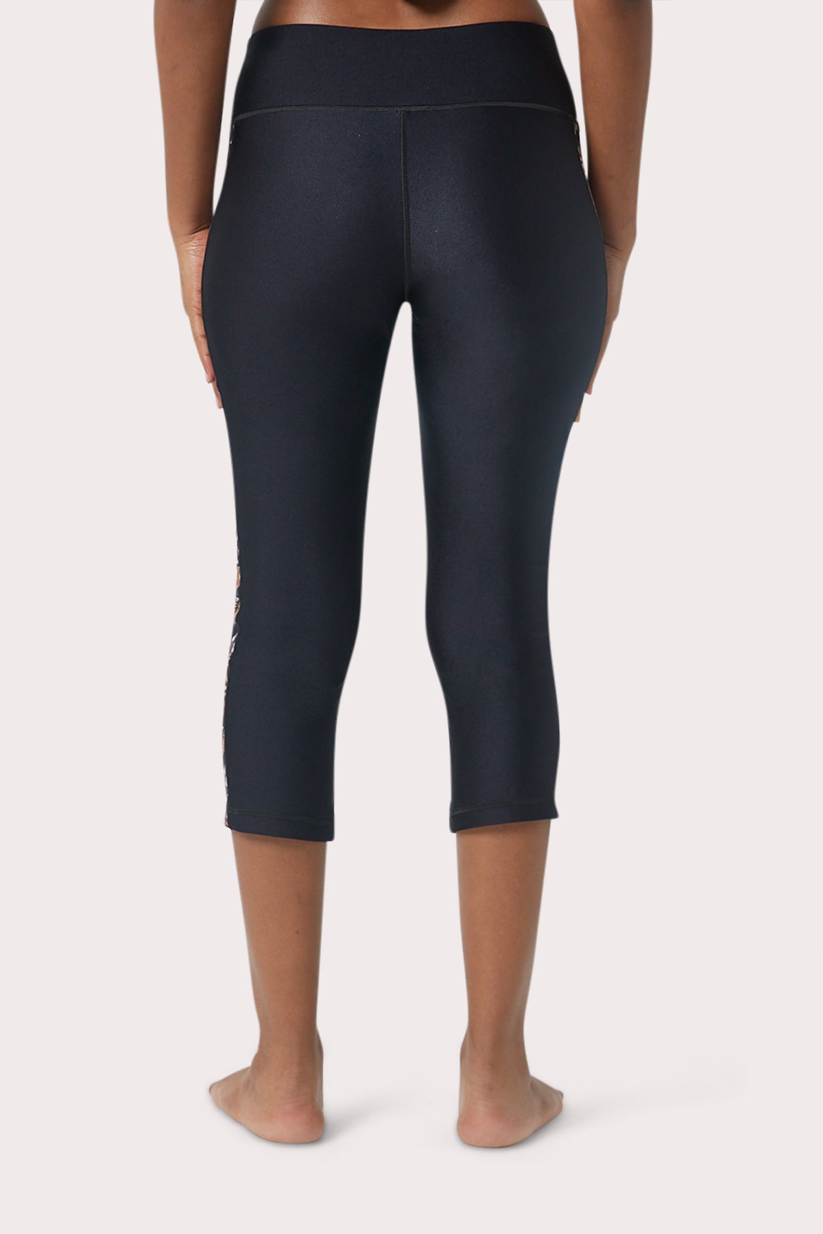 COEGA Ladies Swim Tights - 3/4 Length
