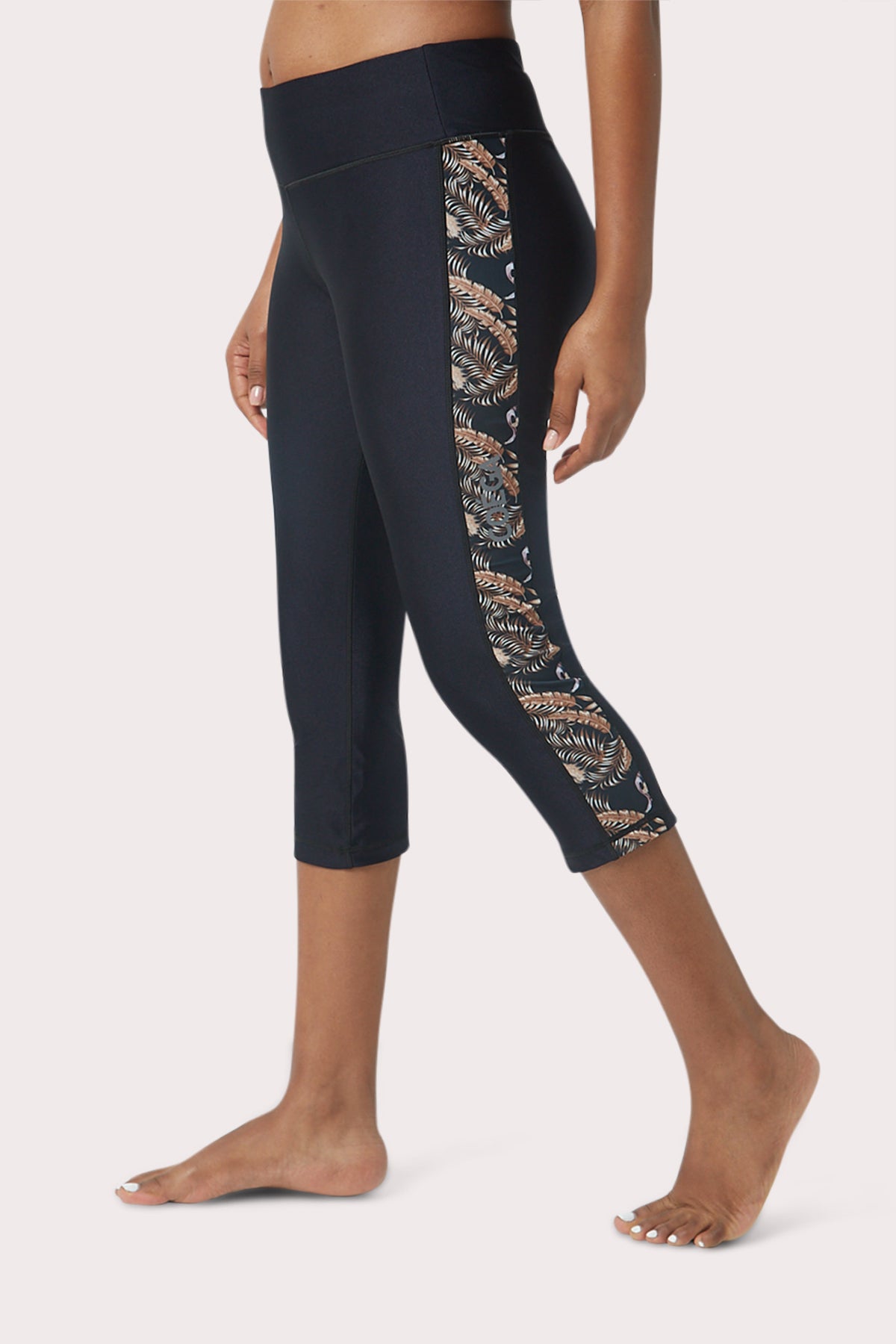 COEGA Ladies Swim Tights - 3/4 Length