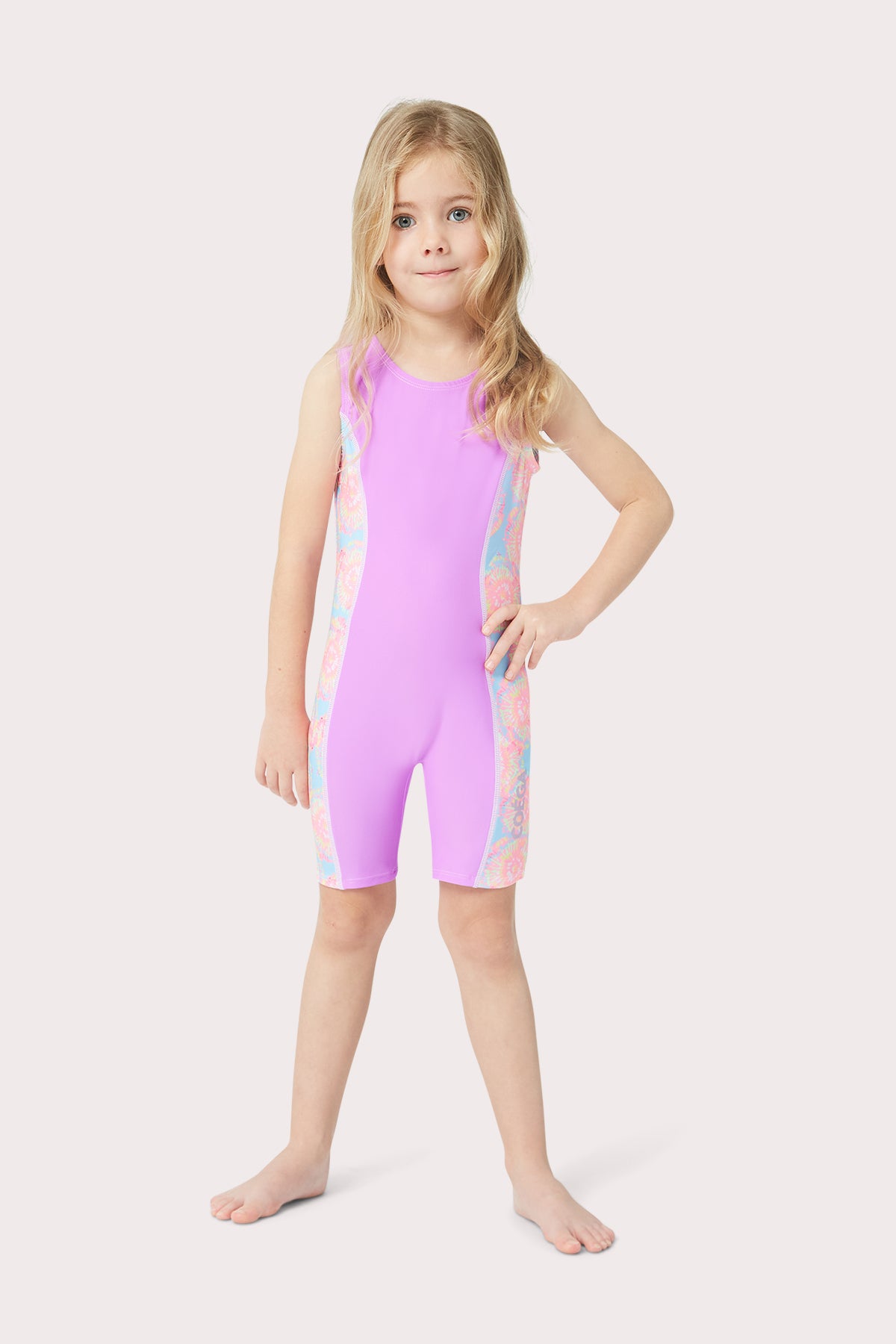 COEGA Girls Kids Swim Shortie