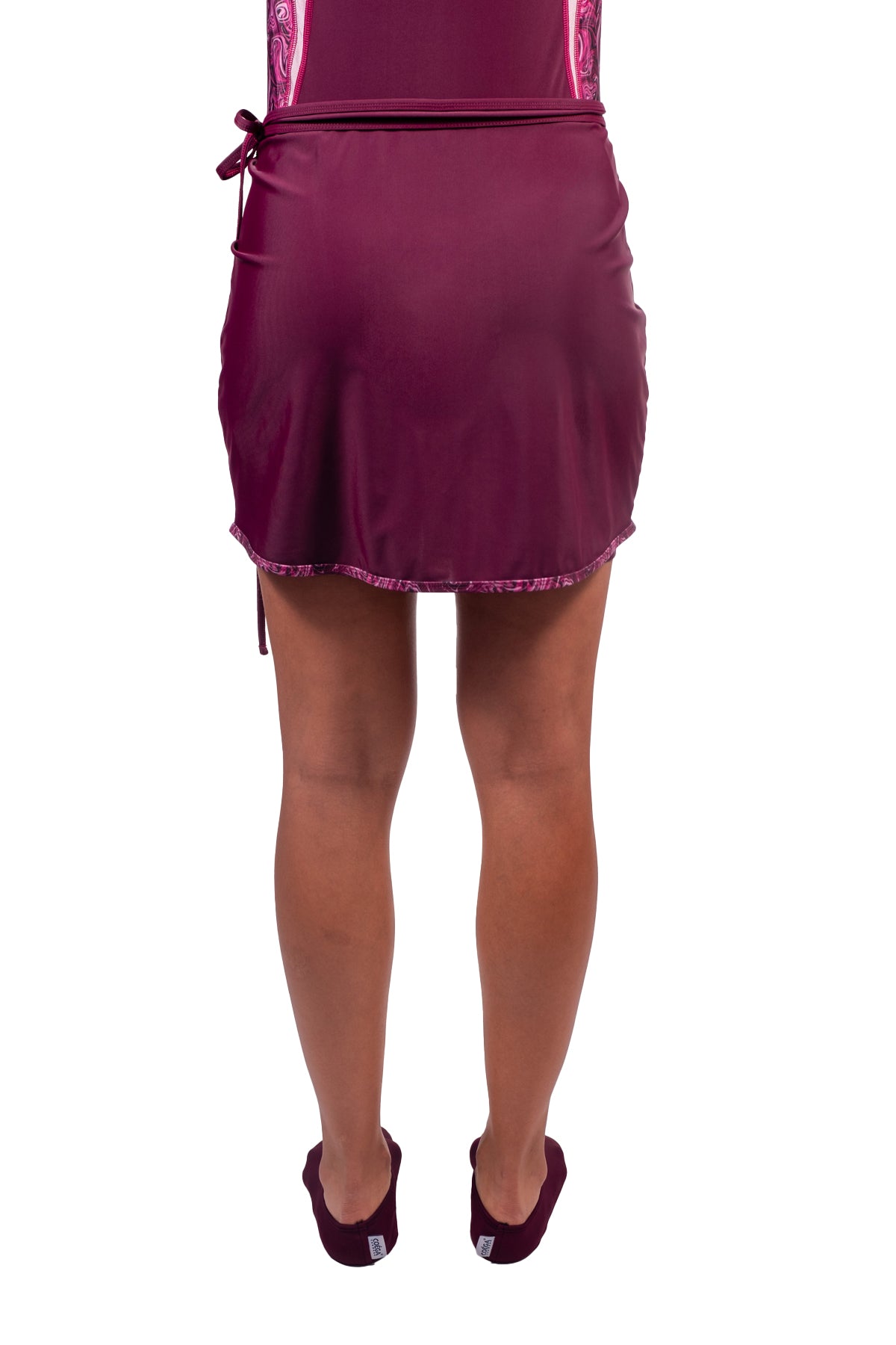 COEGA Ladies Swim Wrap