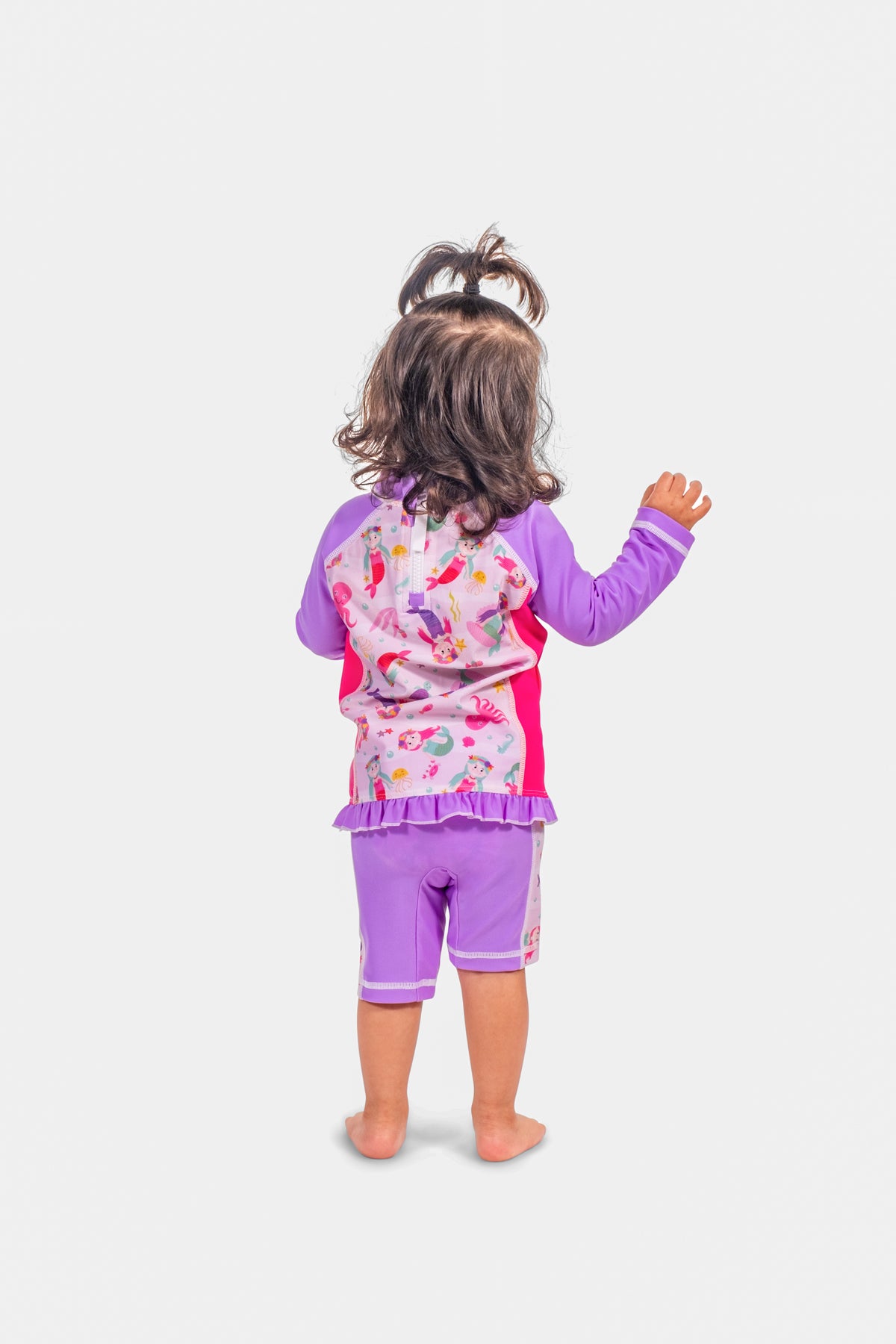 COEGA Girls Baby Swim Suit - Two Piece