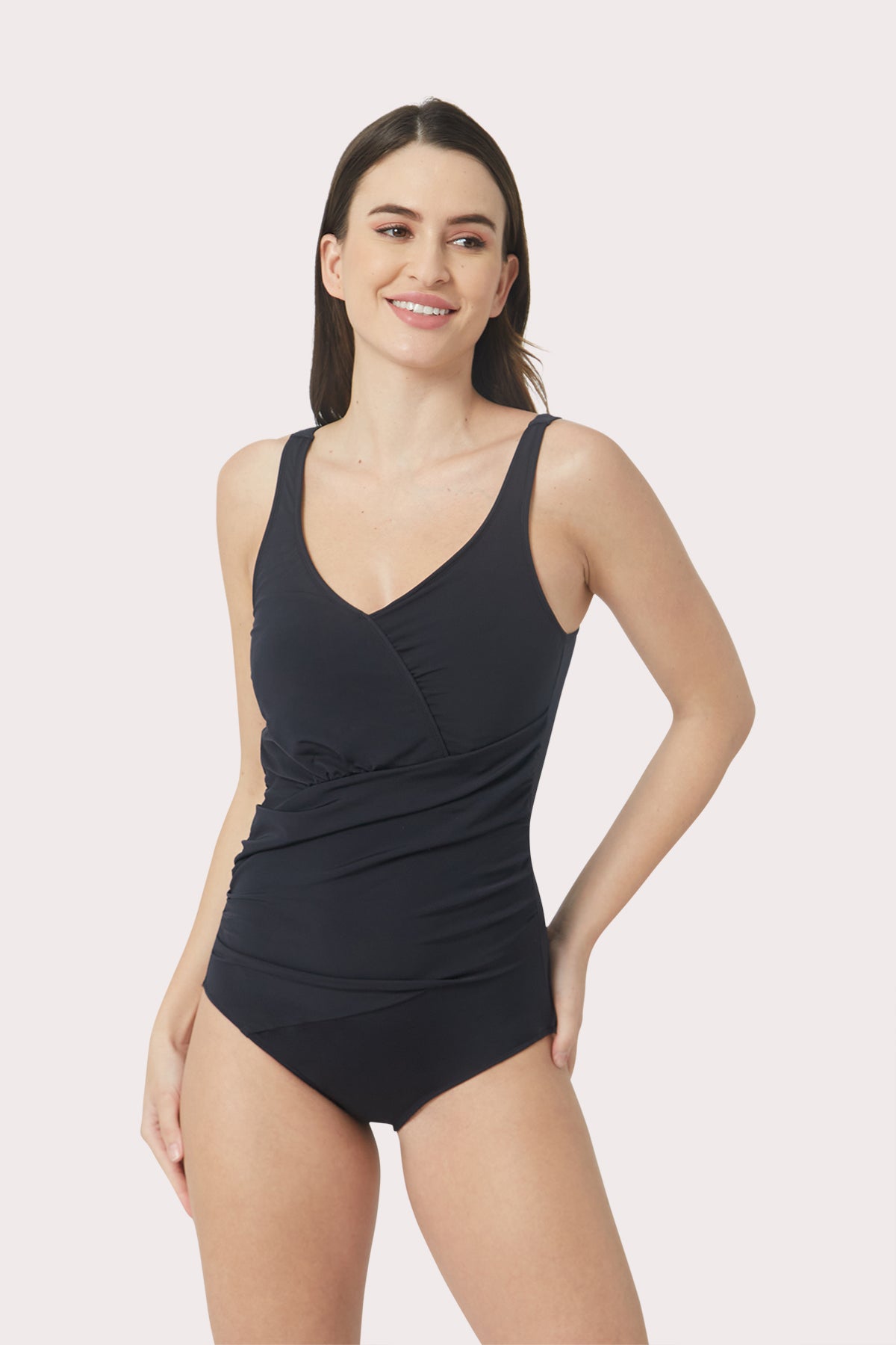 COEGA Ladies Swimsuit - Vintage