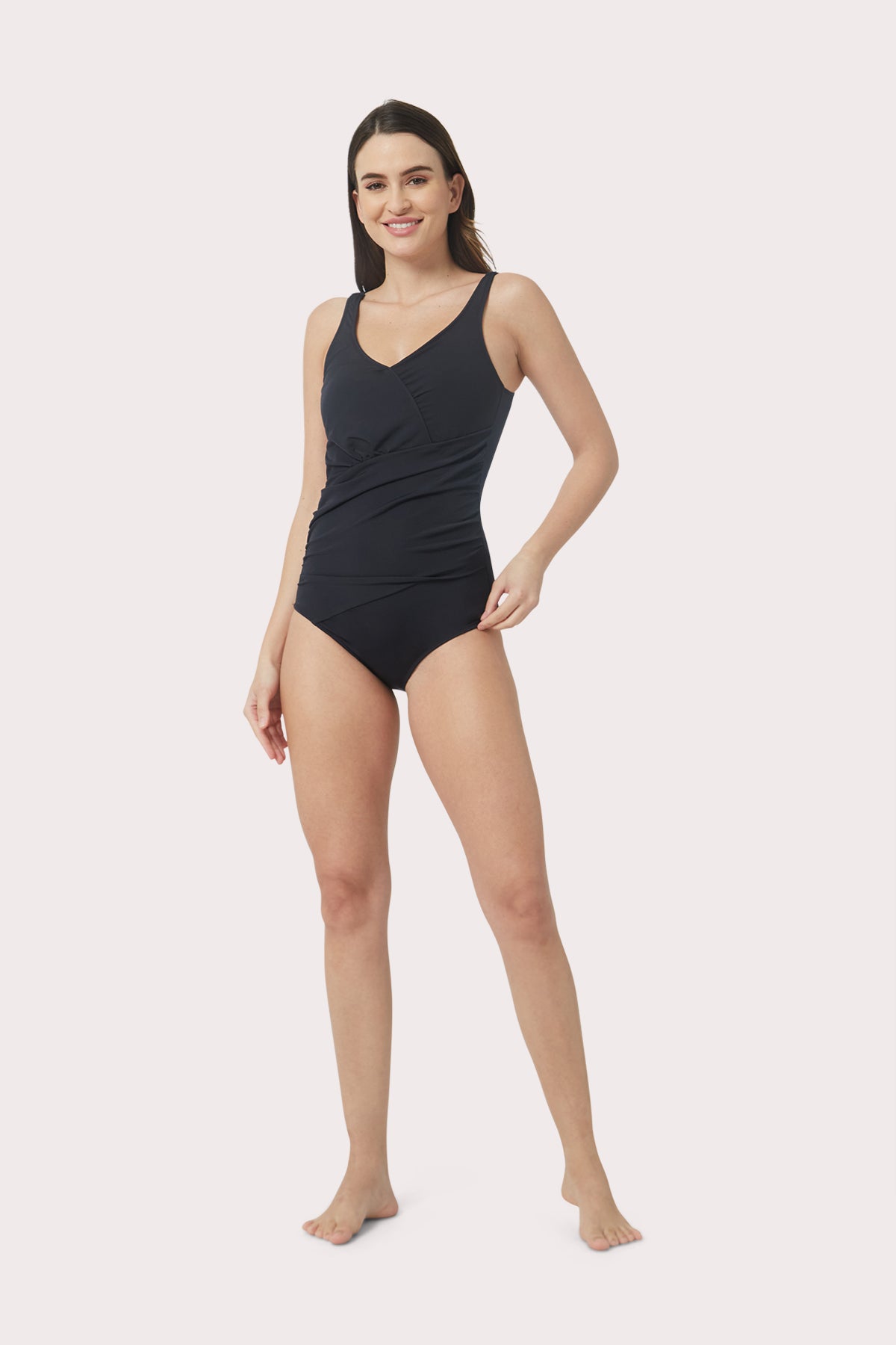 COEGA Ladies Swimsuit - Vintage