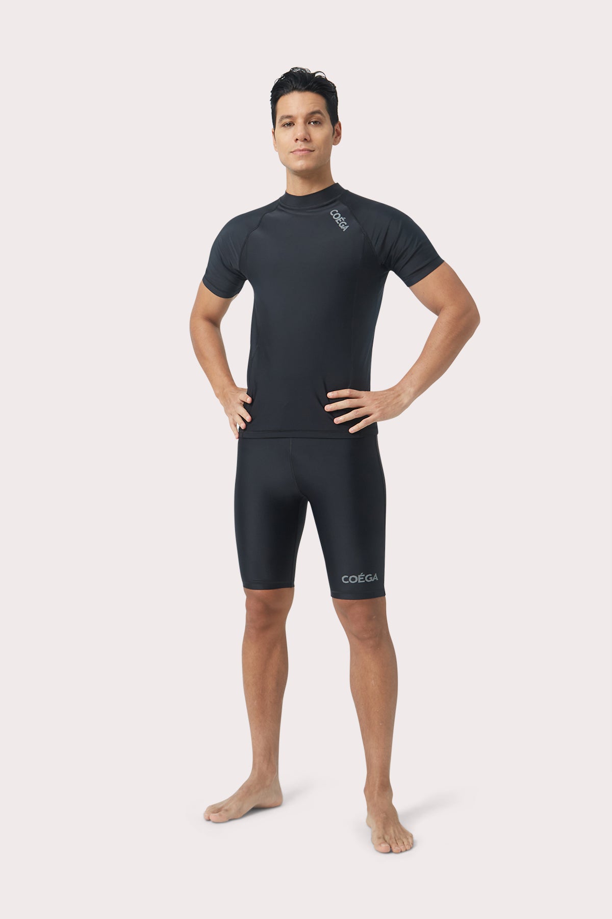 COEGA Mens Swim Shorts