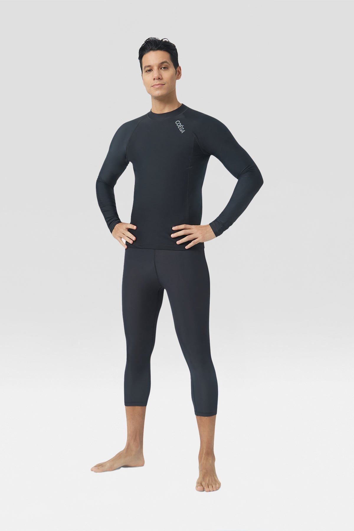 COEGA Mens Leggings