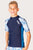 COEGA Youth Boys Rashguard - Short Sleeve