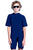 COEGA Boys Youth Swim Suit - One Piece