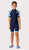 COEGA  Boys Kids Swim Suit - One Piece