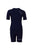 Coega Boys Youth Swim Suit - Two Piece Navy School / 10 Sun Protective Swimwear