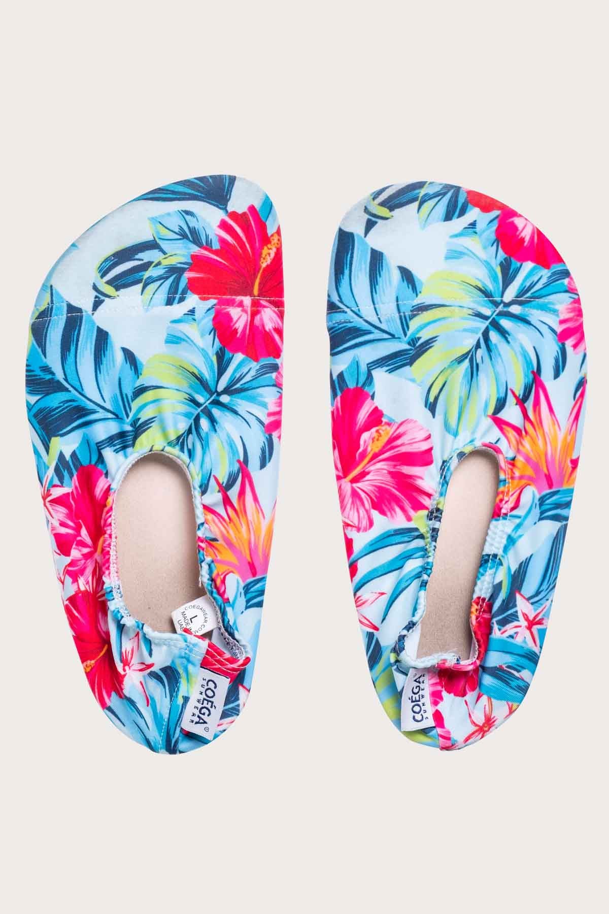 COEGA Ladies Pool & Beach Shoes