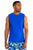 COEGA Mens Rashguard - Sleeveless