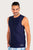 COEGA Mens Rashguard - Sleeveless