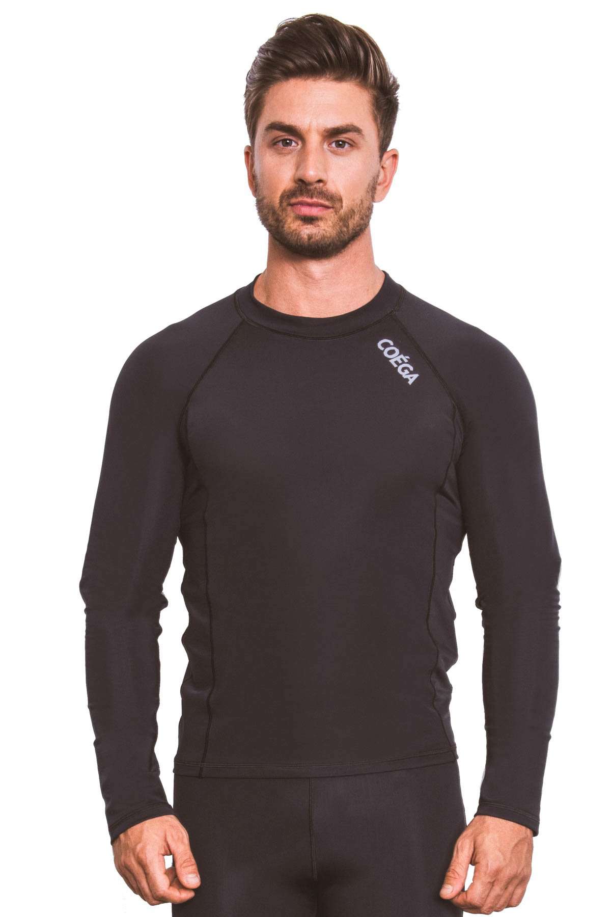 COEGA Mens Rashguard - Long Sleeve – COEGA Sunwear Online Store