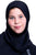 COEGA Girls Youth Islamic Suit - Three Piece Set