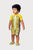 COEGA Boys Baby Swim Suit - One Piece