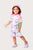 COEGA Girls Baby Swim Suit - One Piece