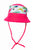 قبعة دلو للأطفال من كويغا
