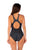 COEGA Ladies Competition Swim Suit