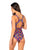 COEGA Ladies Competition Swim Suit