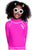 COEGA Girls Kids Rashguard - Long Sleeve