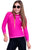 COEGA Girls Youth Rashguard - Long Sleeve