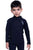 COEGA Boys Kids Rashguard - كم طويل