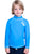 COEGA Kids Rashguard - كم طويل