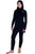 COEGA Girls Youth Islamic Suit - Three Piece Set
